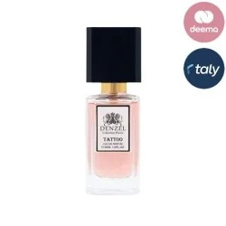 Denzel Tattoo Perfume 30ml Unisex